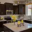 Cabinet painting in New Haven, CT for kitchen cabinet refinishing