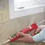 Caulking service in New Haven, CT for kitchens, bathrooms, and home sealing
