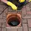 Drain cleaning in New Haven, CT for clogged drains and sewer lines