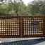 Driveway gate installation in New Haven, CT for homes and properties