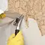 Wallpaper removal in New Haven, CT for wall prep and home updates