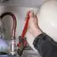 Water heater repair in New Haven, CT for leaks, valves, and pipe connections
